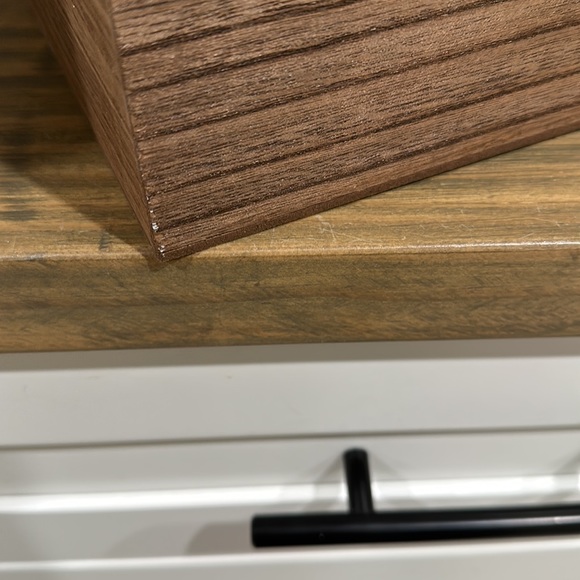 Target BP 2022 Christmas Cocoa Bar Storage Bin - Picture 6 of 12